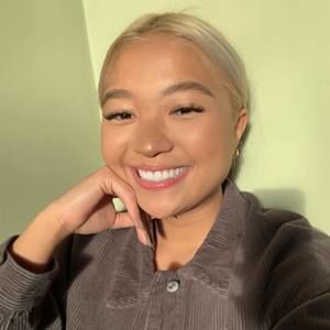 Meet your Posher, Shannon